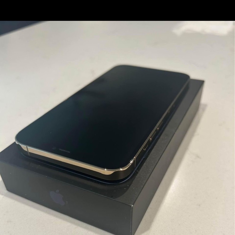 iPhone 12 Pro Max NEW